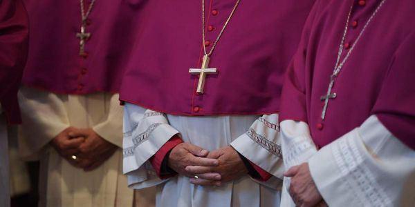 Condamné pour viol sur mineur, un prêtre promu chancelier par l'archevêque de Toulouse qui prône la « miséricorde »