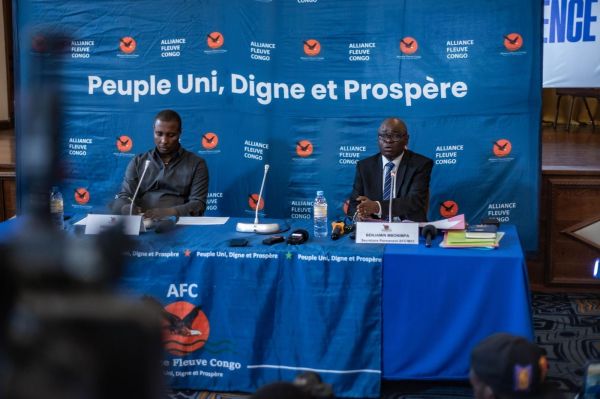 Est de la RD-Congo : selon l'ONU, le Rwanda veut contrôler le territoire et les ressources naturelles