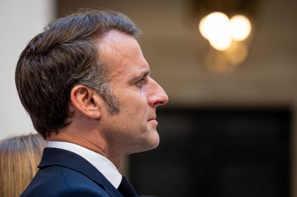 Séparatisme : Emmanuel Macron veut durcir les sanctions contre « l'entrisme islamiste »