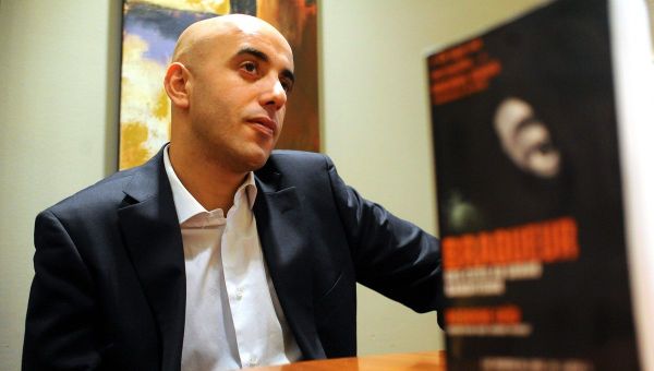 Les conditions de détention de Rédoine Faïd à Vendin-le-Vieil sont "contraires à la dignité humaine", selon une juge