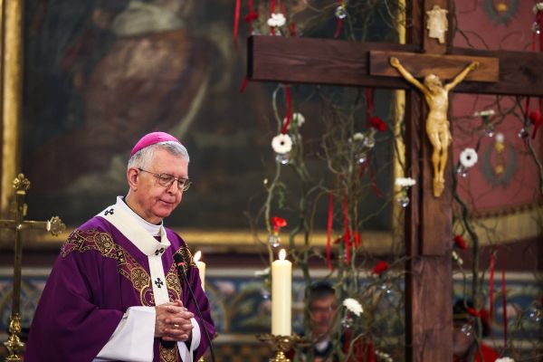Le diocèse de Toulouse promeut un prêtre condamné pour viol sur mineur