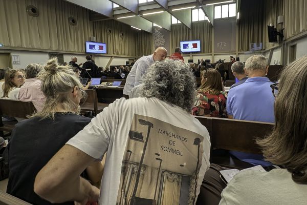 Détention sous bracelet, relaxes… peines en demi-teinte au procès de la rue d’Aubagne
