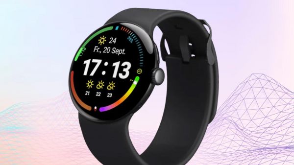 Pixel Watch 4 : les nouvelles options de bracelets et tailles révélées avant la sortie !