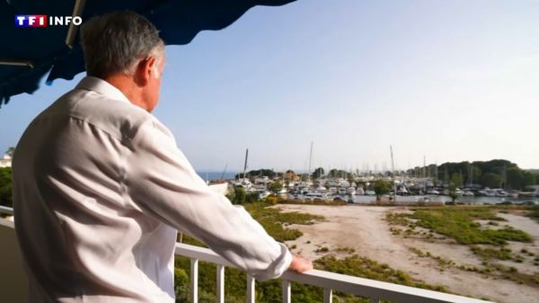 " Pour moi, c'est incompréhensible" : ces projets immobiliers lancés en bord de mer malgré l'érosion du littoral | TF1 INFO