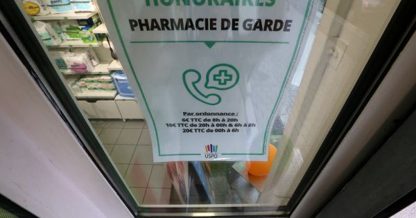 Alsace. Grève des pharmaciens : le mouvement se durcit dans le Haut-Rhin et le Bas-Rhin