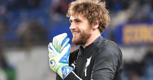 Ligue 1. Le gardien alsacien Régis Gurtner en route pour Lens ?