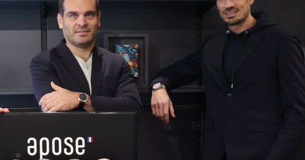 Alsace. Les montres mulhousiennes Apose à l'heure de la liquidation