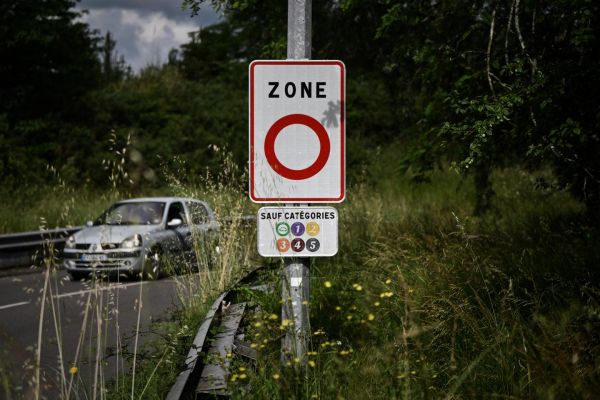 Pollution, eau, biodiversité : la France est le pays de l'UE qui présente le plus gros déficit d'investissements en matière d'environnement