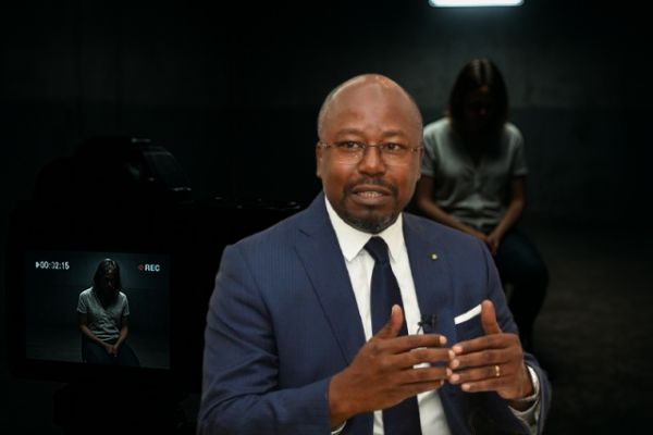 Bilie-By-Nze déplace le débat : le scandale n'est pas la fuite, mais ce qu'elle montre