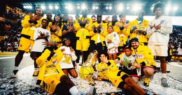 Basket. Avant de rejoindre la JDA Dijon, Williams Narace s'offre le Quai 54