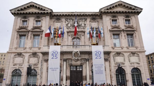 Municipales à Marseille : l'Assemblée adopte définitivement le principal article de la réforme de la loi PLM