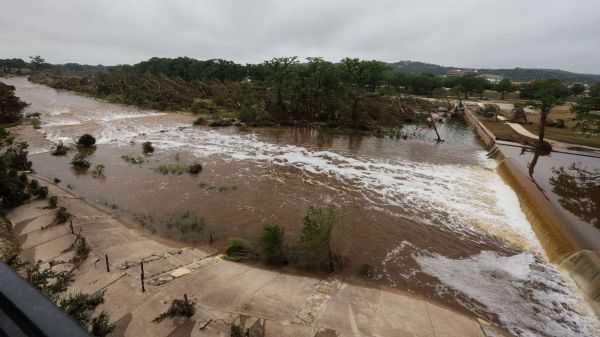 Inondations meurtrières au Texas : comment expliquer un bilan humain aussi élevé ?