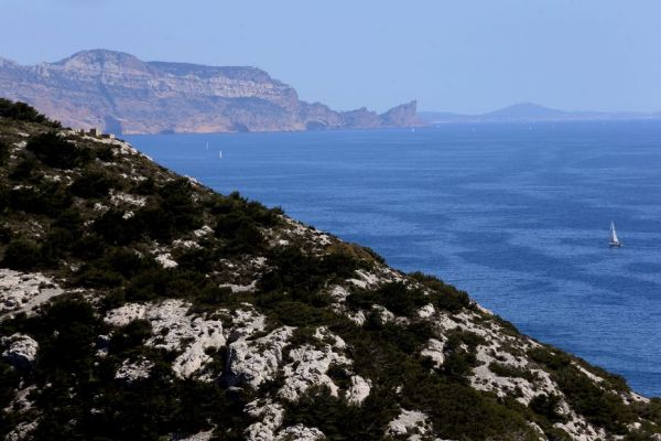 "Eau, Capital bleu" : quatre jeunes réalisatrices de Provence, choisies pour défendre la cause environnementale. Elles tourneront cet été leurs fictions