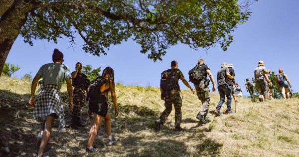 Mort du petit Émile. Il y a deux ans, l'incompréhension s'emparait du Vernet