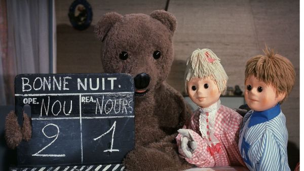 Christine Laydu, coautrice de l'émission "Bonne nuit les petits", est morte à l'âge de 94 ans