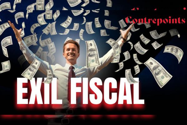 La fiscalité, un levier de puissance
