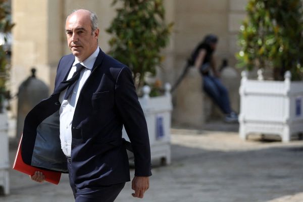 Olivier Marleix : le député retrouvé mort à 54 ans dans des circonstances bouleversantes