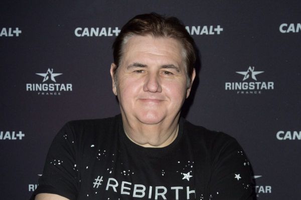 Après sa plainte, Pierre Ménès ne lâche pas Marie Portolano : "Elle a niqu* ma vie"