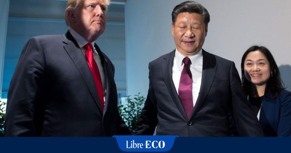 "En Europe, nous risquons d'être les dindons de la farce"