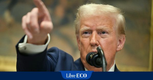 Trump dit vouloir surtaxer de 25% les produits japonais et sud-coréens