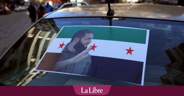 Syrie: l'administration Trump révoque le statut d'"organisation terroriste étrangère" du HTS
