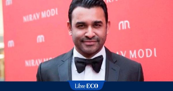 Un Belge signalé par Interpol arrêté aux Etats-Unis: comment  Nehal Modi est parvenu à détourner environ 1,5 milliard d'euros