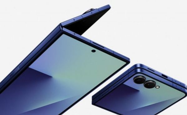 Batterie, écrans, photo : la fiche technique des Galaxy Z Fold 7, Z Flip 7 et Z Flip FE n'est plus un secret