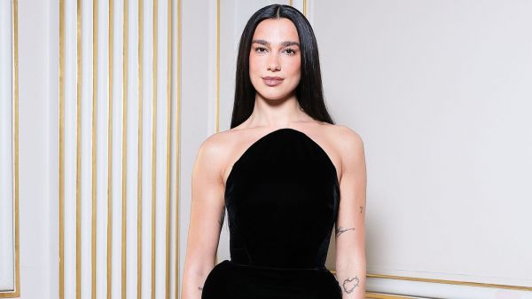 Même Dua Lipa est accro à cette marque française que les Parisiennes adorent