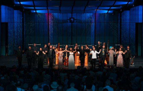 «Poppée», comme par miracle