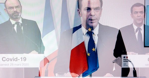 Gestion de la pandémie de Covid-19 : Agnès Buzyn, Edouard Philippe et Olivier Véran libérés d'un boulet