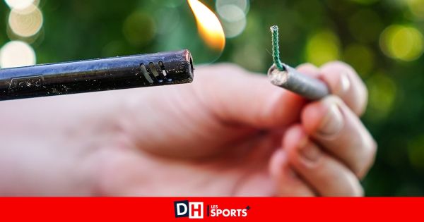 Coups de feu à Sambreville durant la nuit ? Non, il s'agissait de "gros pétards”