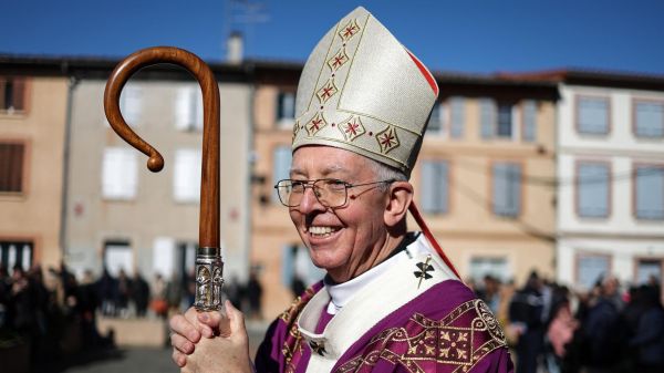 L'archevêque de Toulouse justifie la nomination d'un prêtre condamné pour viol sur mineur