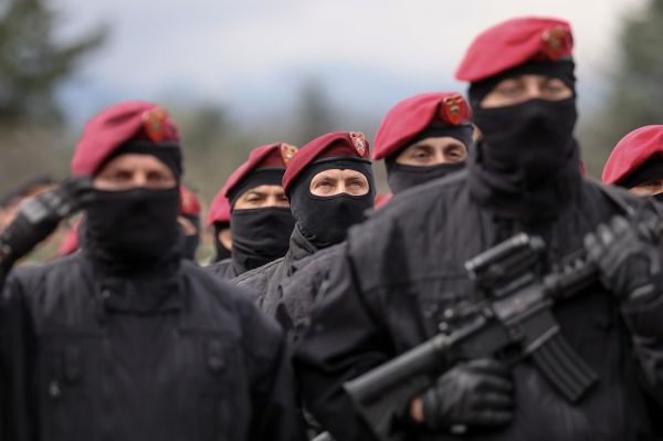 Autonomie stratégique, défense... « La France doit soutenir l'adhésion des Balkans occidentaux à l'UE »