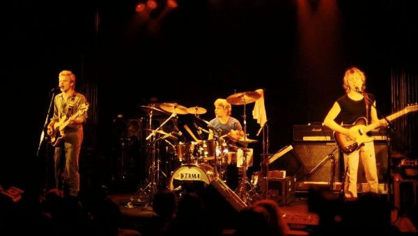 The Police, Reggatta de Blanc, 1979 : entre innovation musicale et découverte du... reggae blanc !