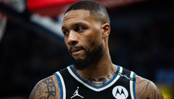 Damian Lillard, vrai coup à tenter ou pari trop risqué ?