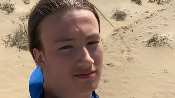 Un touriste franco-allemand de 18 ans porté disparu en Iran