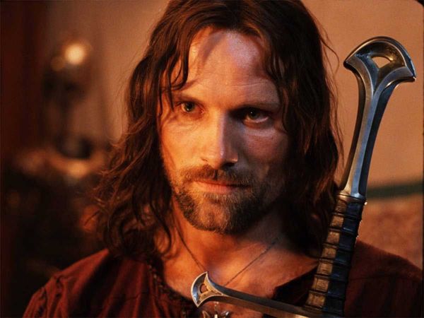 Le Seigneur des anneaux : Le Retour du roi arrive sur Max