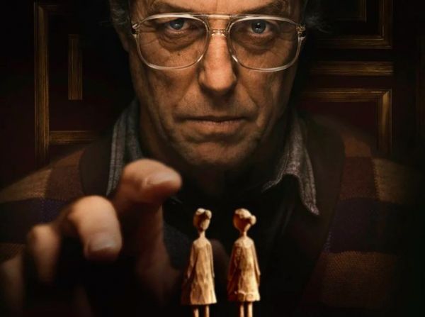 Heretic : le thriller d'horreur avec Hugh Grant diffusé sur Canal+