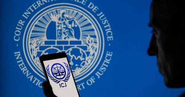 Environnement. La cour internationale de justice rendra son premier avis en matière de climat le 23 juillet