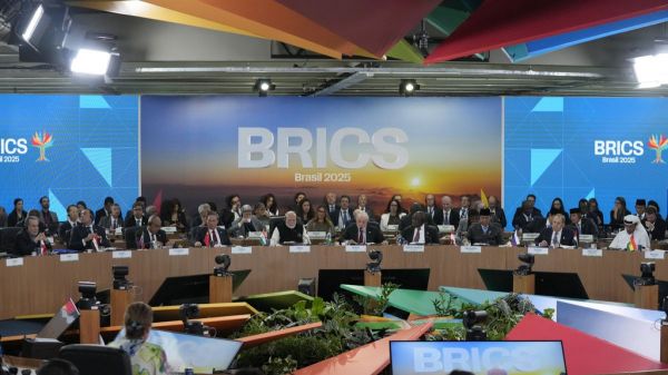 Sommet des BRICS :  les mesures douanières américaines au cœur des préoccupations