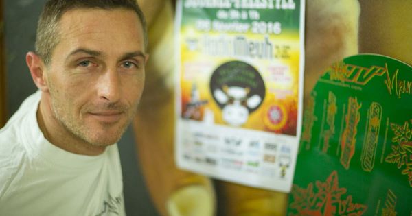 Vallée de Munster. Président de Mouv'Mountain, Mika Schweitzer s'en est allé