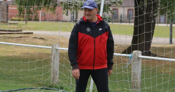 Football. Vincent Guérin : « Même si ça n'avait pas été le PSG, on aurait quand même adhéré »