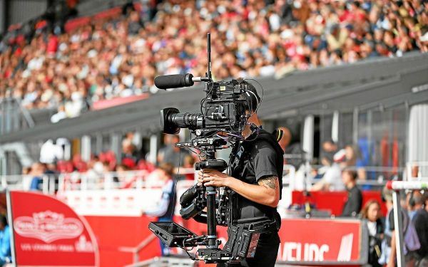 La LFP a choisi sa société de production pour sa chaîne Ligue 1