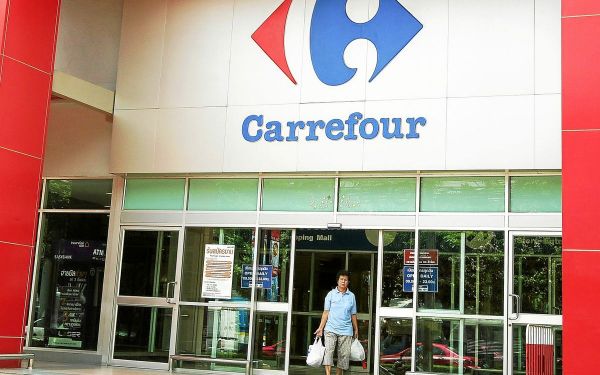 « Une alliance européenne » : Carrefour et Coopérative U vont négocier leurs achats ensemble