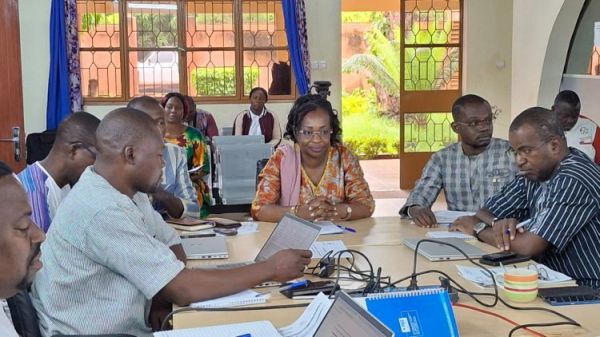 Bobo-Dioulasso : Le FDCT et les acteurs culturels préparent ensemble les prochains appels à projets