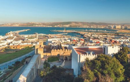 Maroc : Fitch Solutions relève ses prévisions de croissance pour 2025 à 4,5%