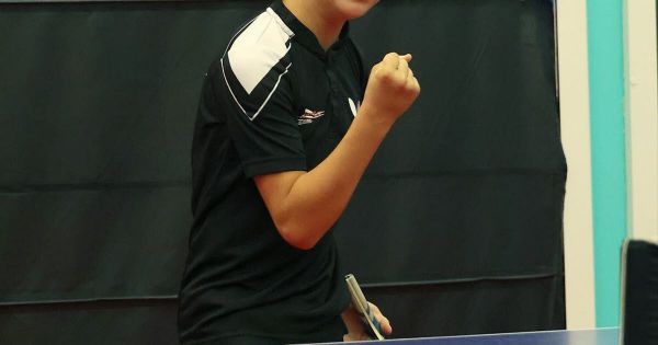 Tennis de table. Le point sur les mutations en Côte-d'Or