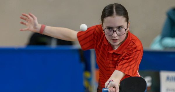 Tennis de table. Nationale 2 féminine/Nationale 3 masculine : les poules sont connues