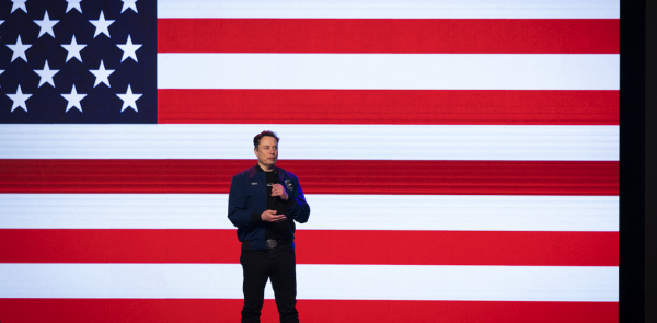 Le « Parti de l'Amérique » d'Elon Musk peut-il faire vaciller le bipartisme ?