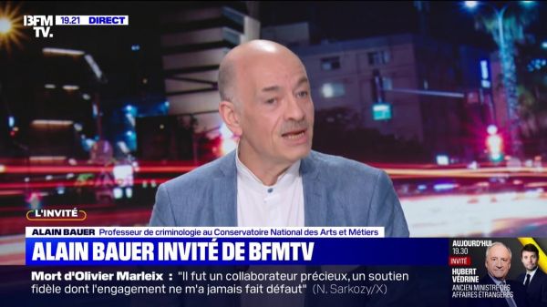 Police municipale, vidéosurveillance : LFI dit non - 07/07
